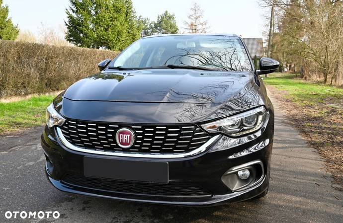 Fiat Tipo - 2