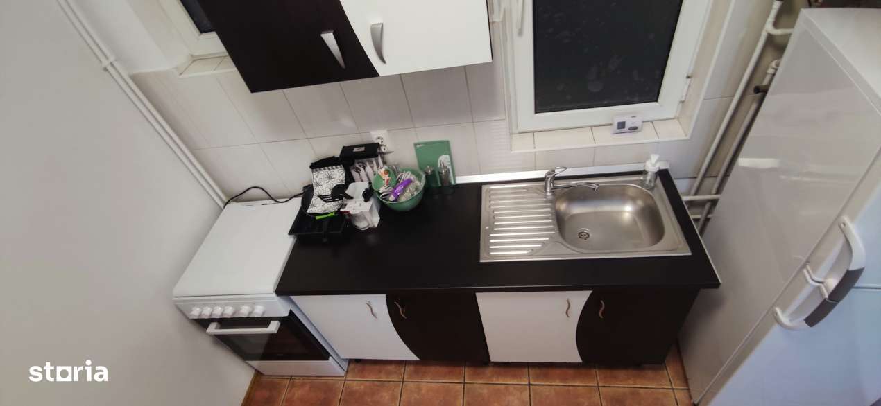 VAND APARTAMENT  DOUA CAMERE CU INTRĂRI SEPARATE-14