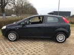 Fiat Grande Punto 1.2 8V Active - 8