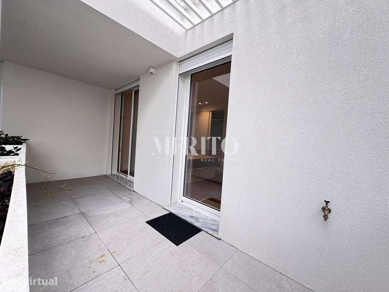 APARTAMENTO T0 - NOVO - Grande imagem: 3/18