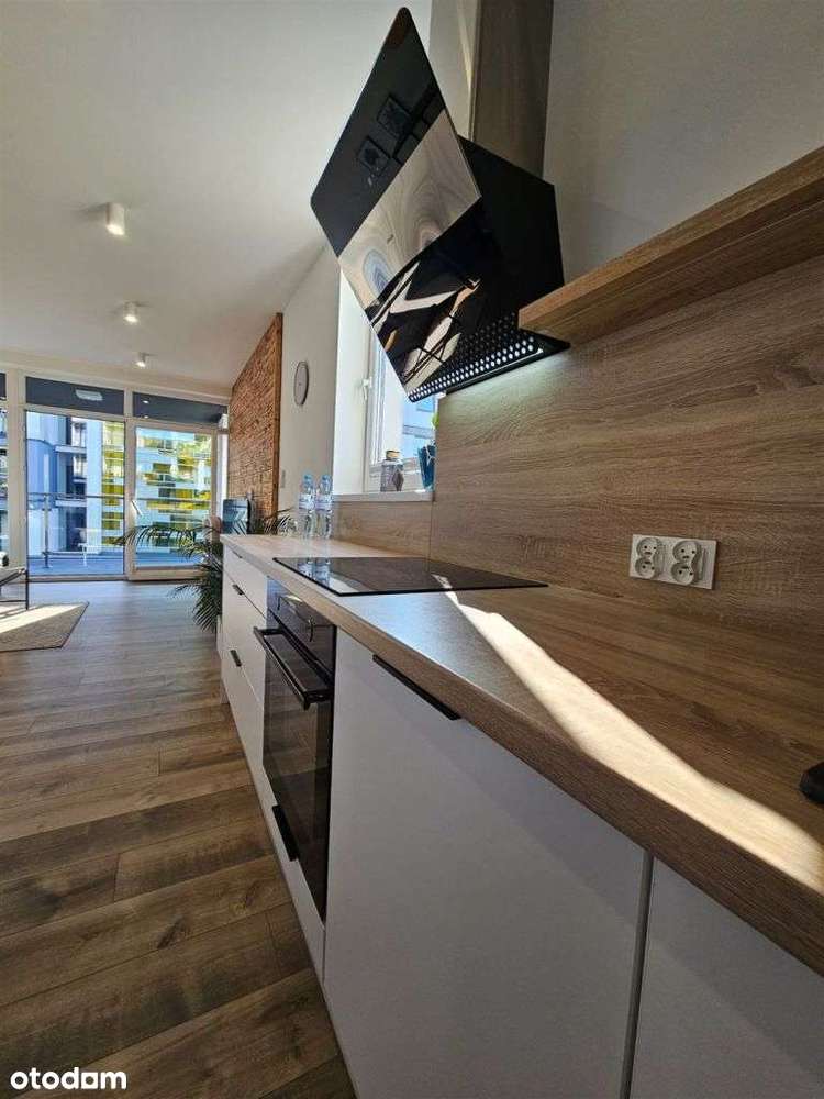 M3 pod Szyndzielnią z miejscem w garażu!! Fv23% - Pełny obrazek: 5/17