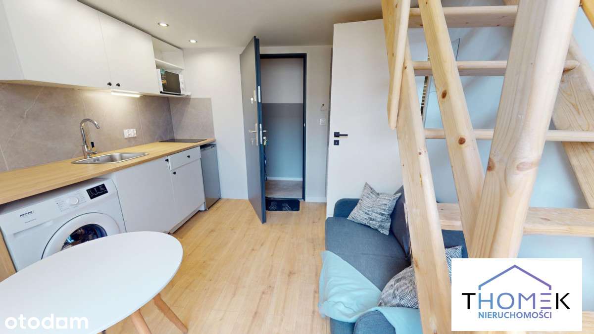 Gotowiec Po generalnym Remoncie Roi 13,5%-1