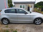 BMW Seria 1 116i - 7