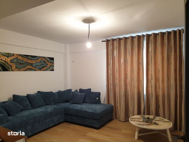 Apartament cu 3 camere, decomandat, 2 bai ! Mutare imediata ! Bloc nou-8