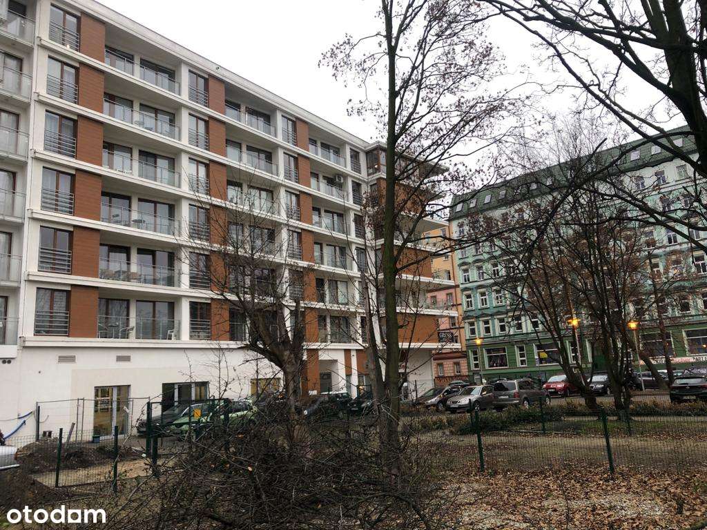 Gotowa Inwestycja I 1 mieszkanie - 2 osobne lokale I ROI 7% I Centrum-15