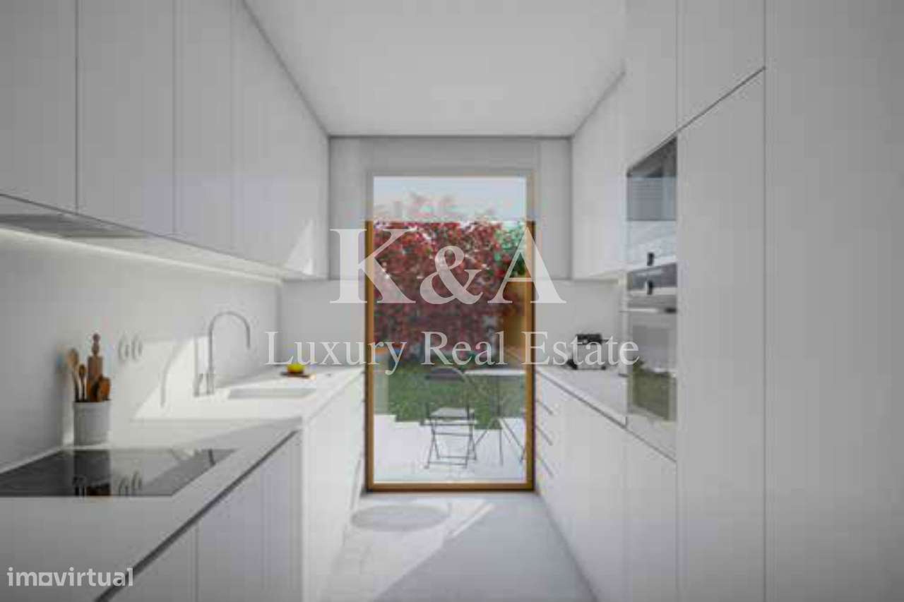 Moradia em condomínio fechado, perto do Parque da Cidade. - Grande imagem: 5/33