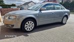 Audi A4 Avant 2.0 Multitronic - 7