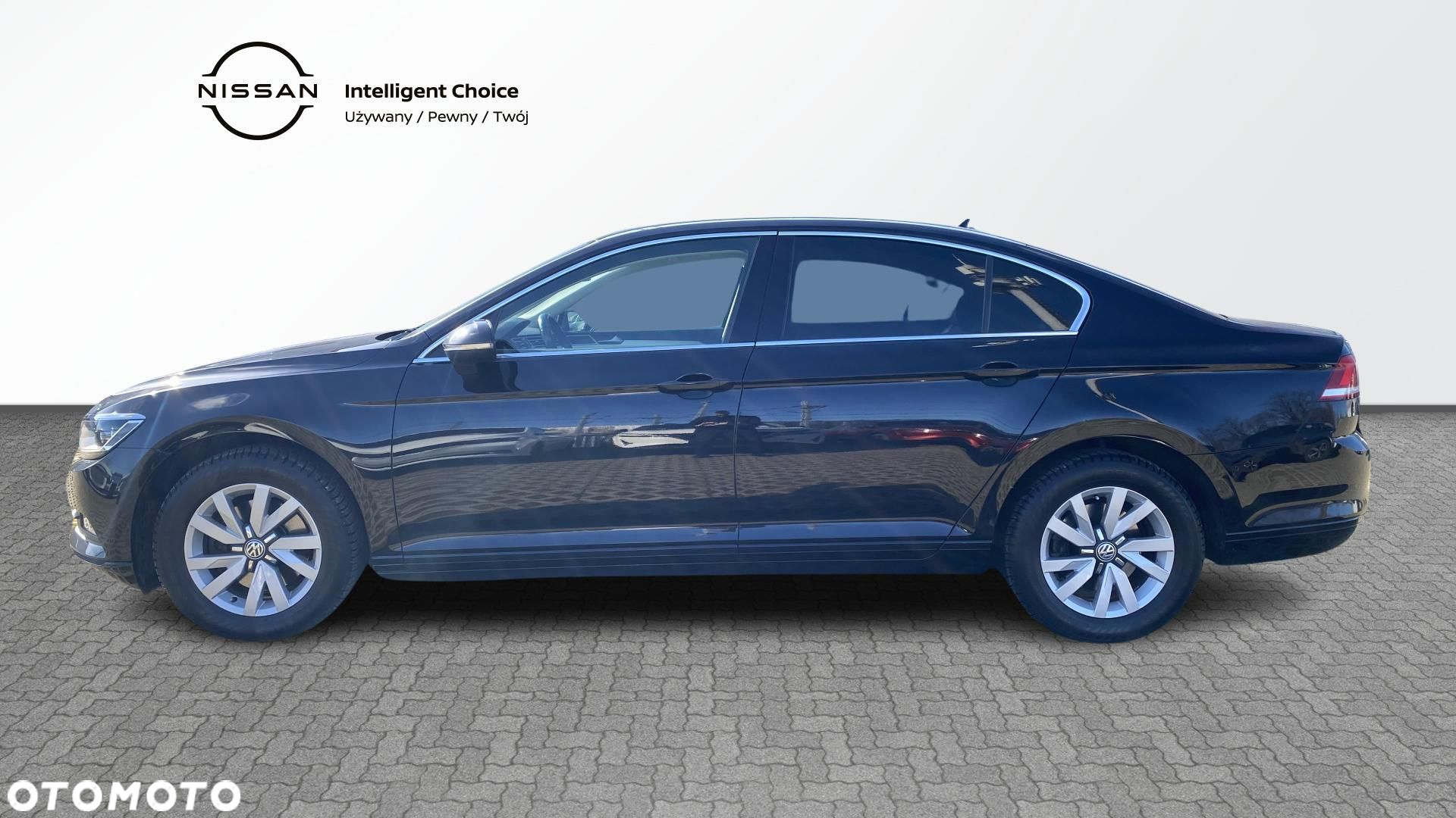 Volkswagen Passat 1.8 TSI BMT Comfortline DSG - 2