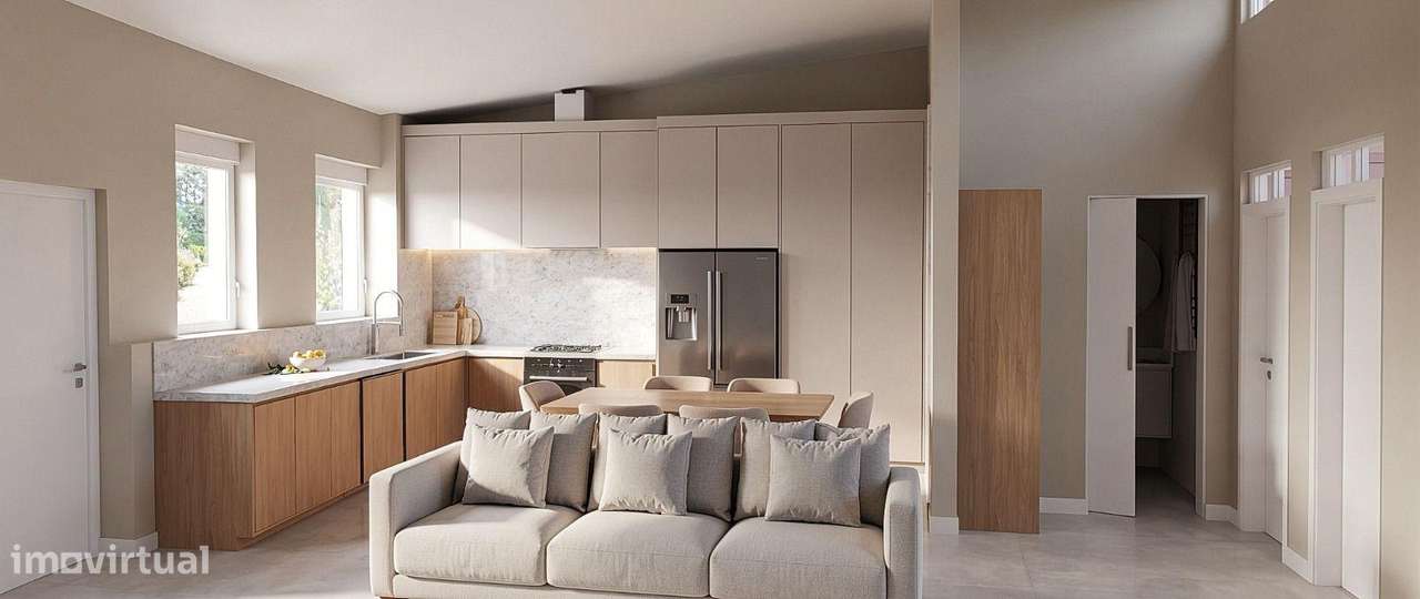 T2 + mezanino - Grande imagem: 4/10