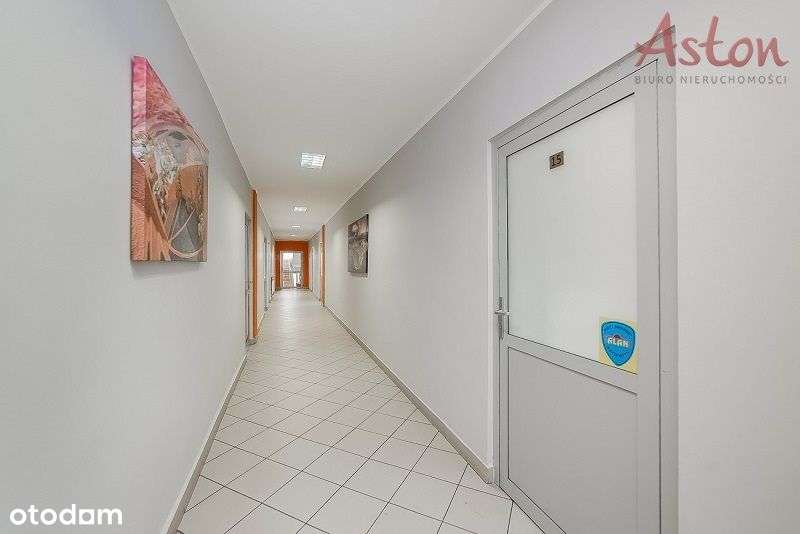 Biuro Tychy - w bardzo ruchliwym miesjcu - Pełny obrazek: 3/5