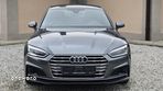 Audi A5 Sportback 40 TDI quattro S tronic S line - 2