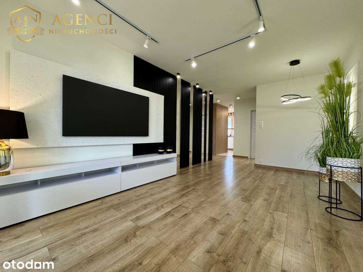 *** 3 Oddzielne Pokoje *** Leśna Dolina *** - Pełny obrazek: 2/9