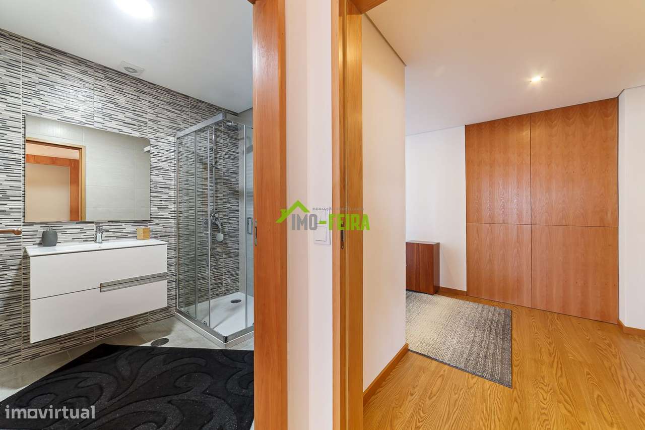 Excelente apartamento T3-41