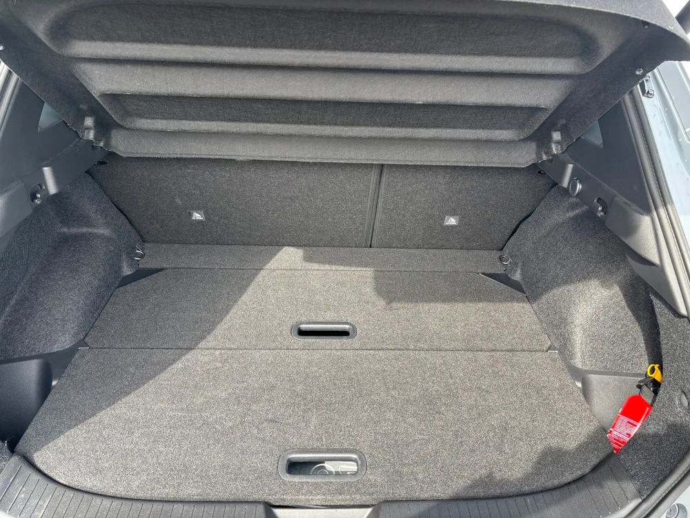 Nissan Qashqai FV 23%