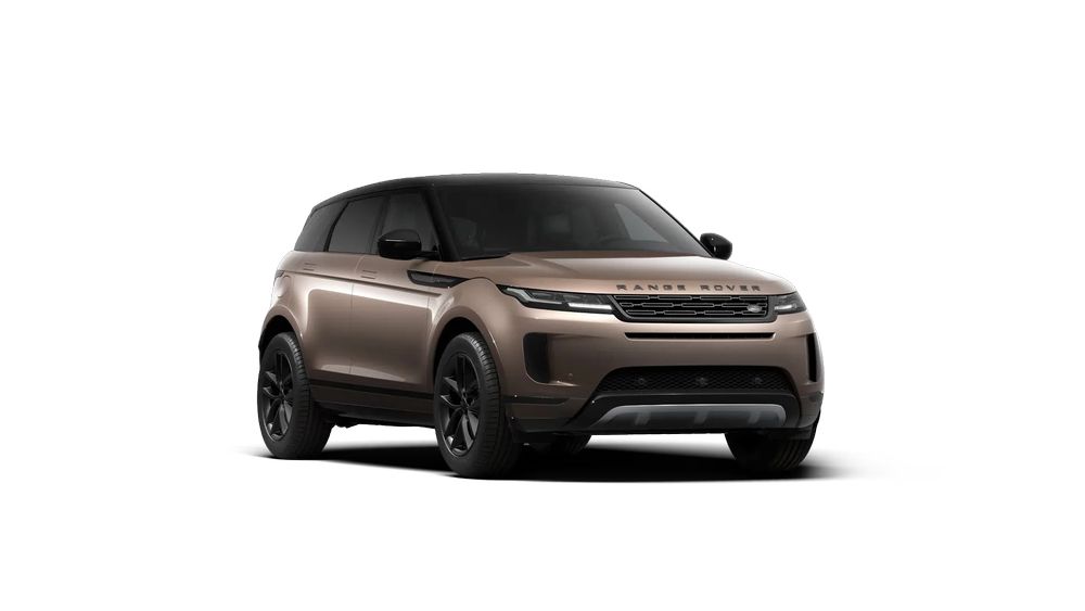 Land Rover Range Rover Evoque II (2019-) 2.0 D200 mHEV S 2026