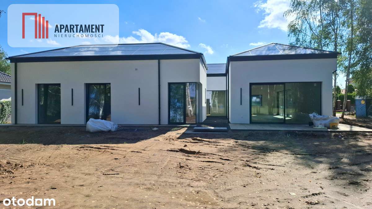 Dom z Atrium w Niemczu, gm. Osielsko! - Pełny obrazek: 4/12