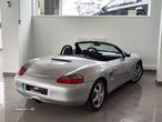 Porsche Boxster 2.5 Sport - 2