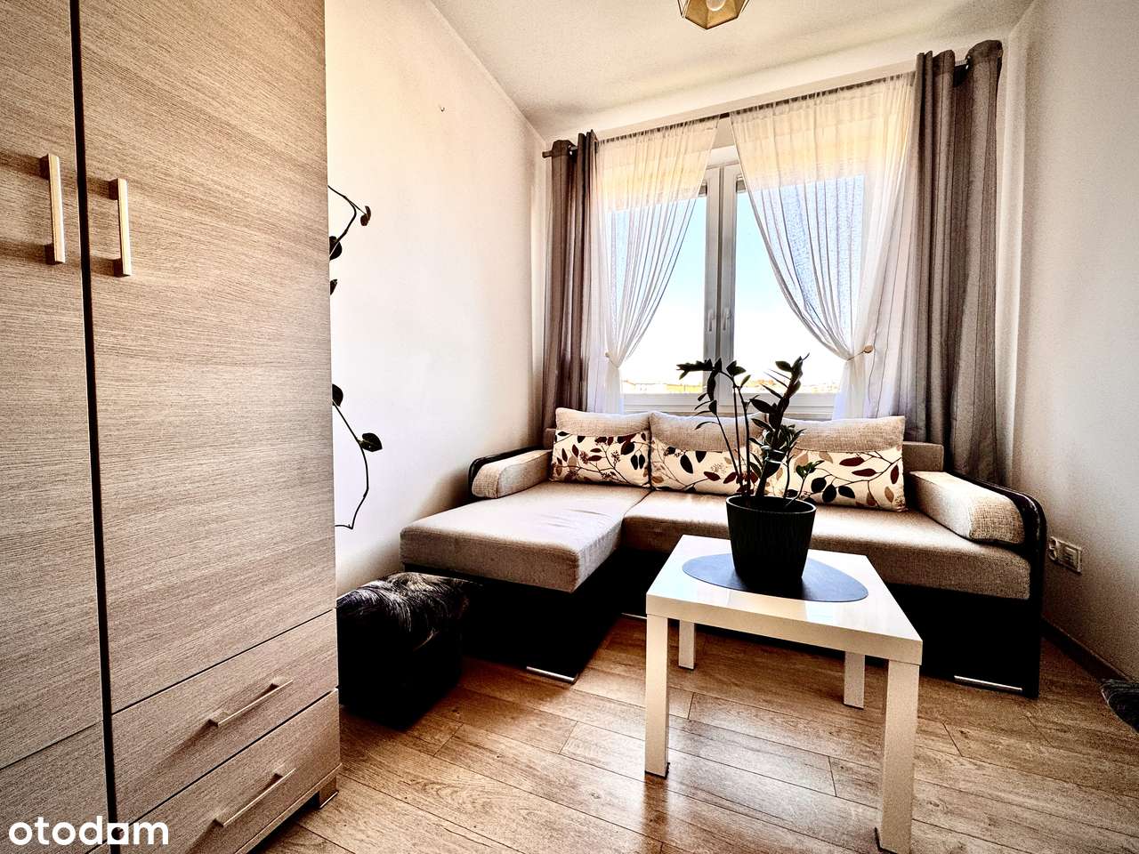 Mega atrakcyjne mieszkanie w ścisłym centrum !!! - Pełny obrazek: 4/7