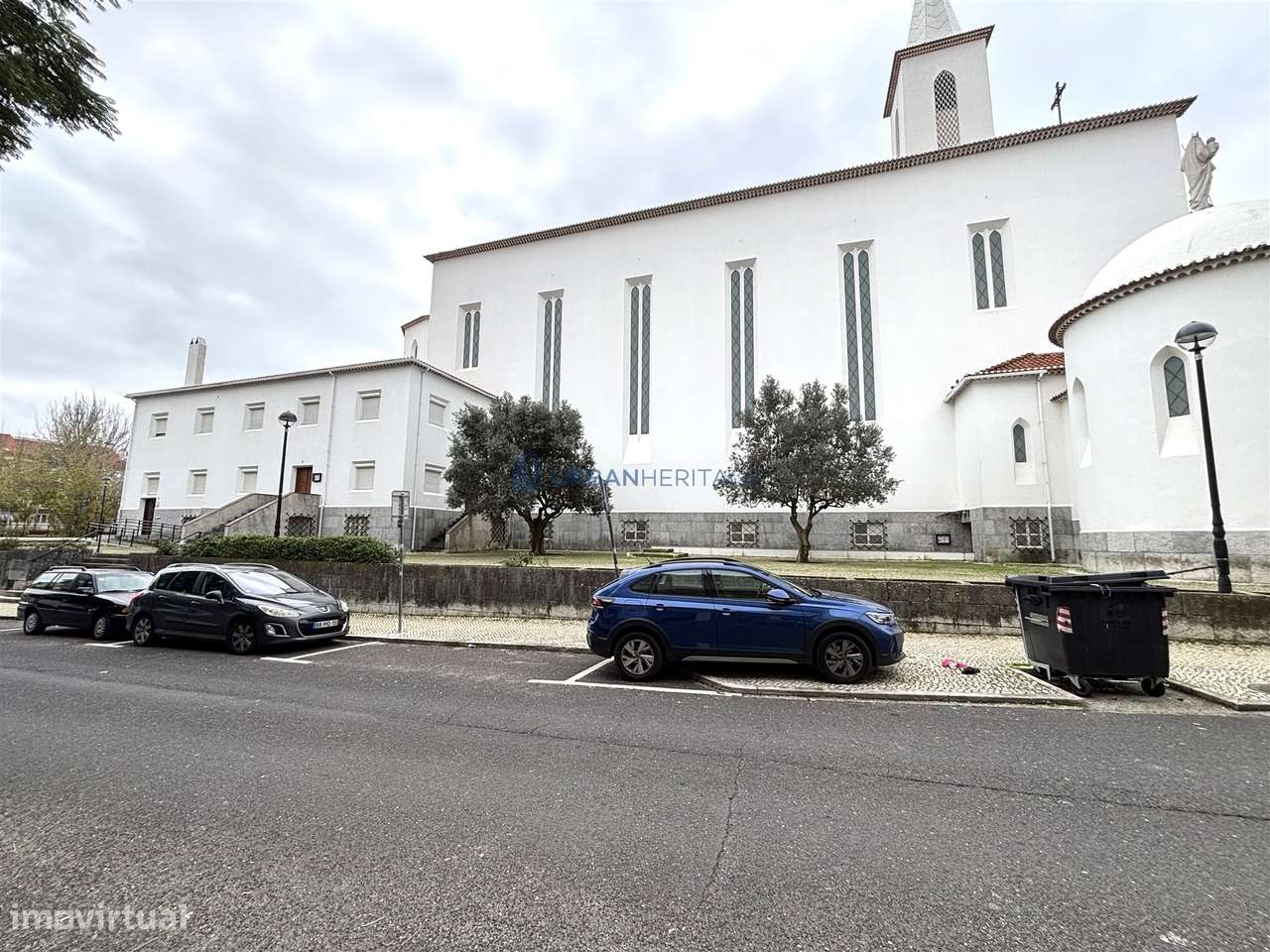 Apartamento T2 Venda em Venteira,Amadora - Grande imagem: 3/29