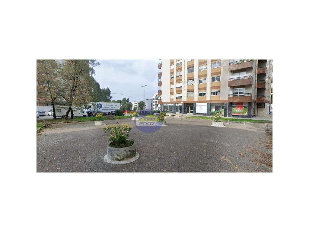 Apartamento T2 - Gaia Shopping-13