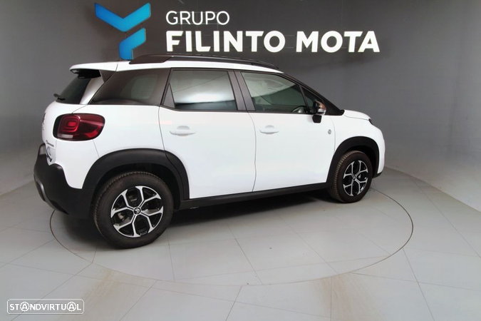 Citroën C3 Aircross 1.2 PureTech C-Series - 2