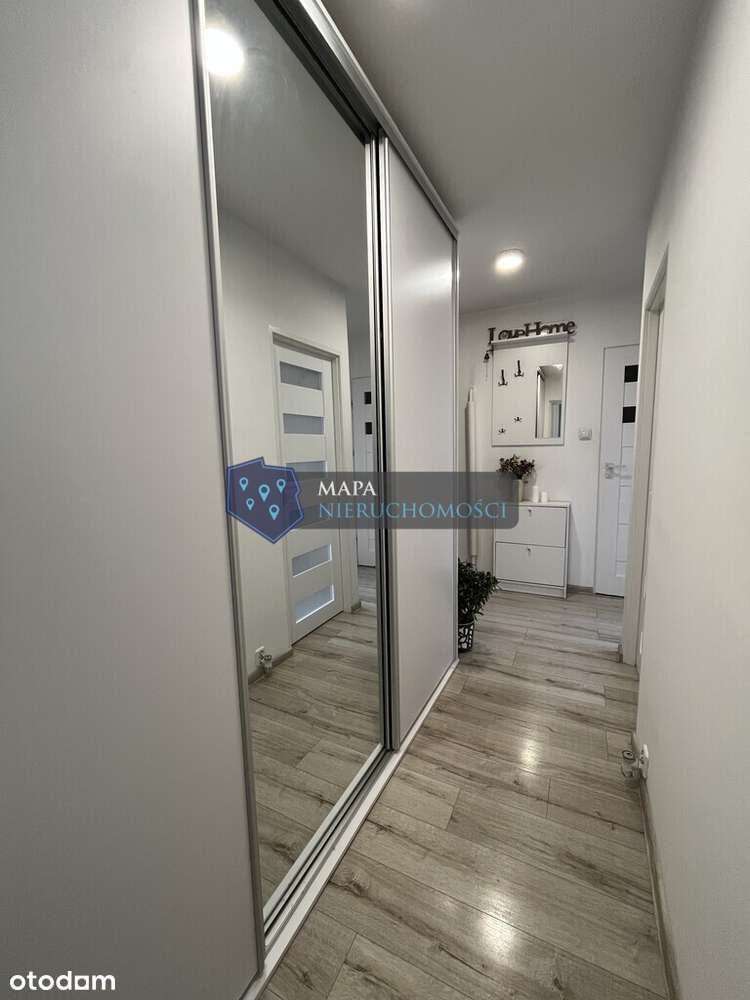 Funkcjonalne mieszkanie w świetnej lokalizacji-10