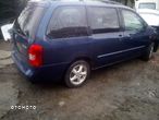 Mazda MPV 99-06 2.0 2.3 Sprężyna przód przednia - 5