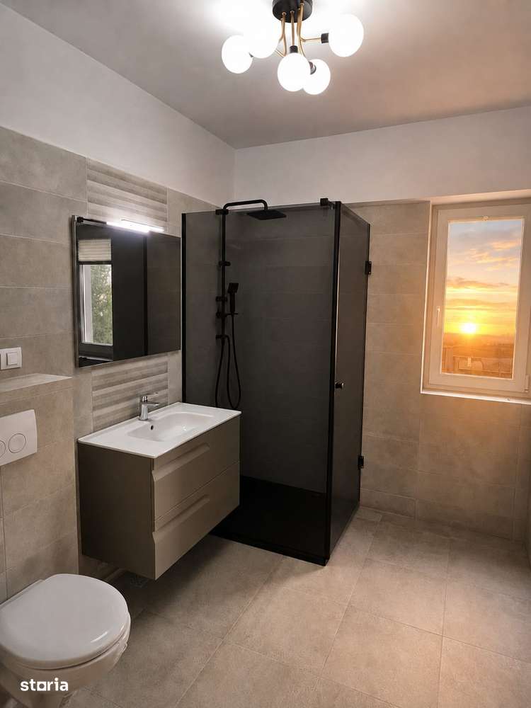 Apartament cu 2 camere, decomandat, etaj 4 din 7, 59mp, 156.000 euro-6