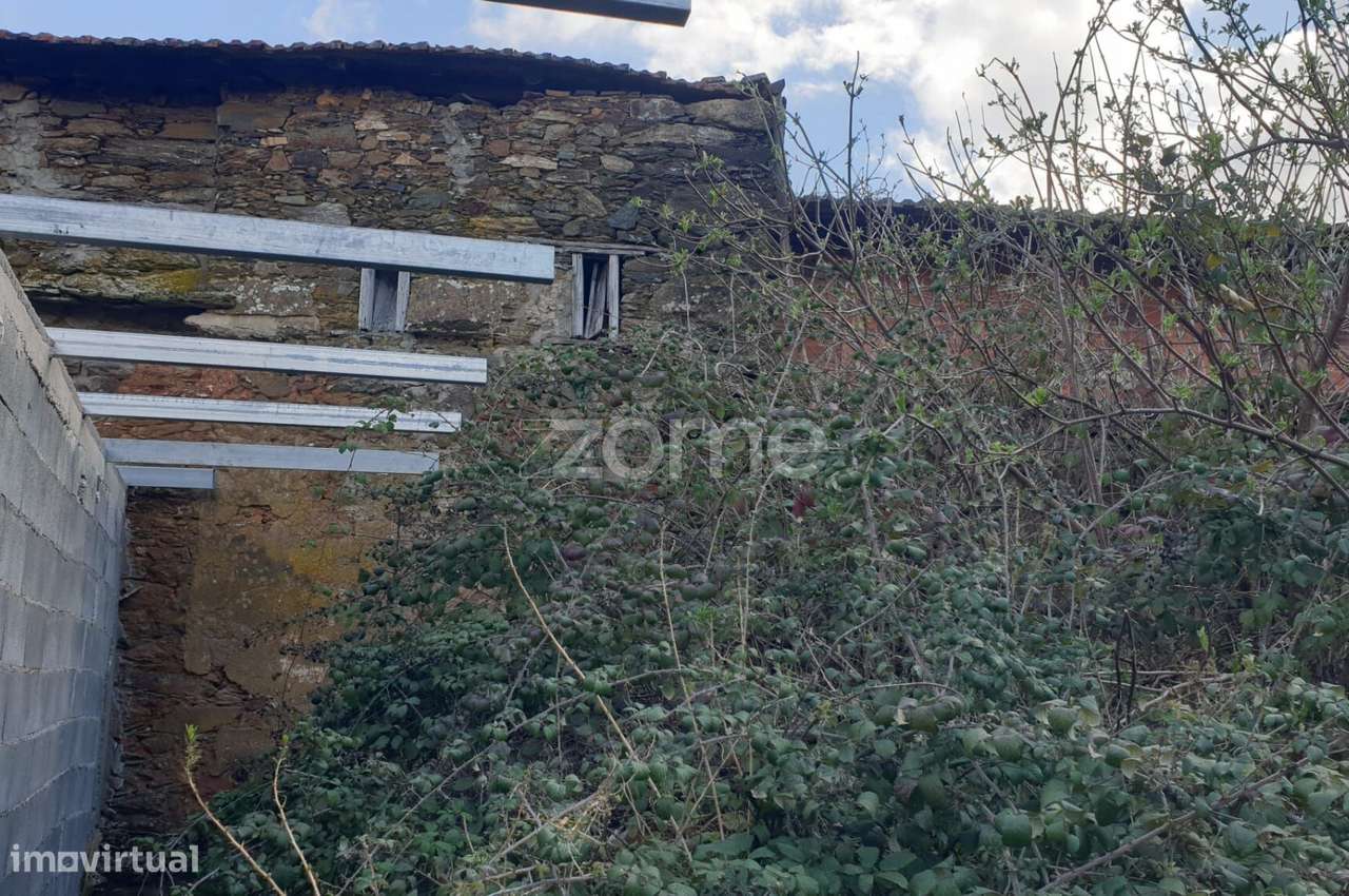 Moradia em Olmos - Macedo de Cavaleiros - Grande imagem: 5/13