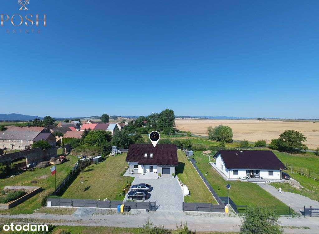 Przestronny dom | działka 1887 m² | 5 pok. | klima-2