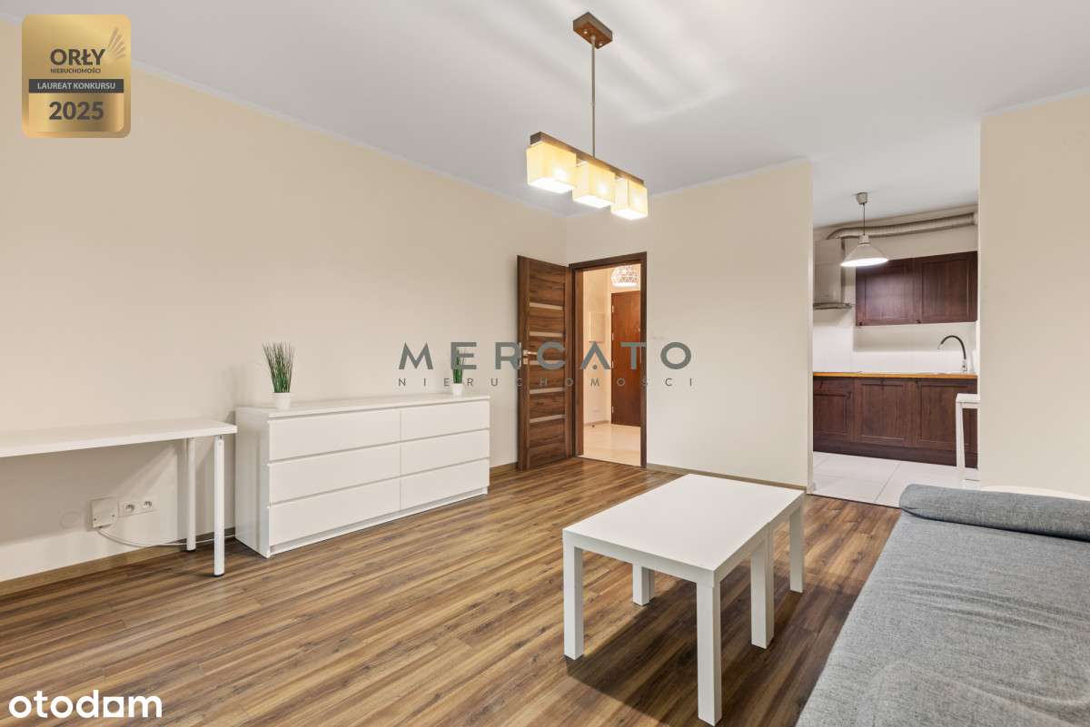 Dwupokojowe mieszkanie ul. Towarowa-2