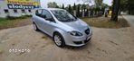 Seat Toledo 1.6 Tech Design - 1