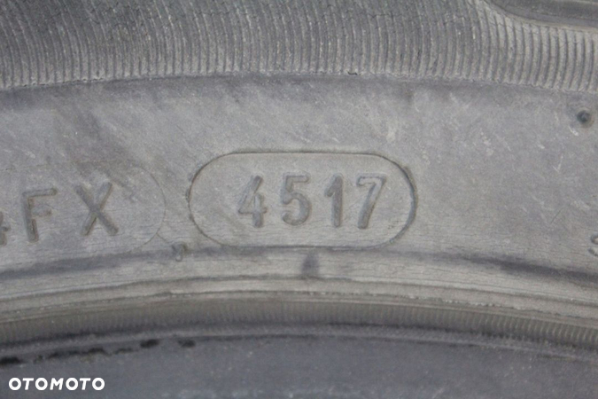 2x 205/55R16 opony letnie Michelin Saver 47509 - 5
