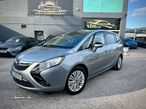 Opel Zafira 1.6 CDTi Executive - 1