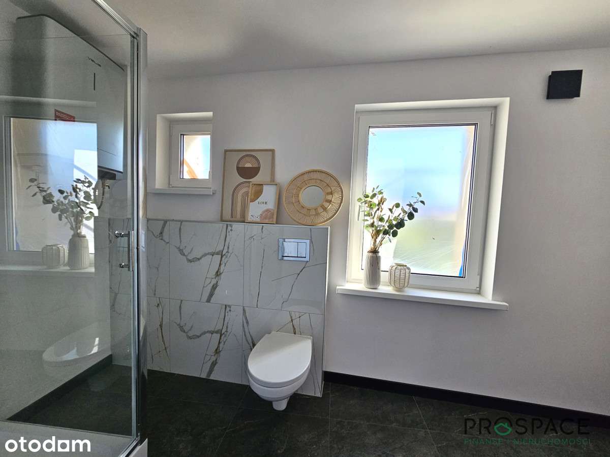 8 minut od TK Maxx Sulechów, po remoncie, ogródek - Pełny obrazek: 5/13