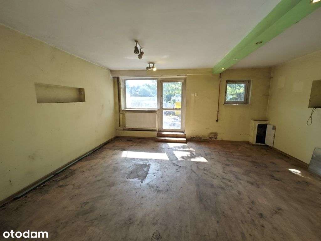 Bliźniak do kapitalnego remontu na Osowie!-10