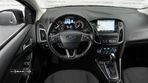 Ford Focus SW 1.5 TDCi Titanium DPS - 12