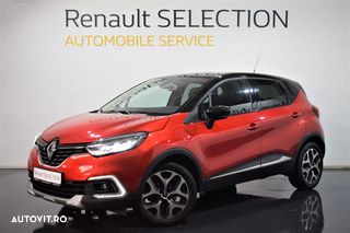 Renault Captur Energy dCi EDC XMOD