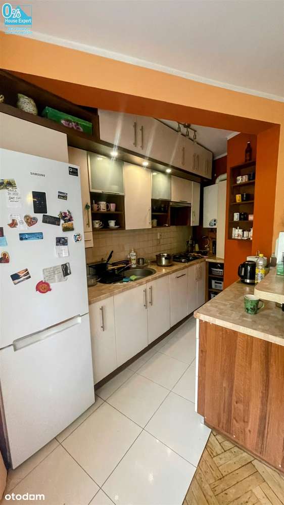 Appartement 3 kamers, 60 m²