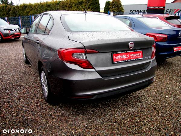 Fiat Tipo 1.4 Classic - 3