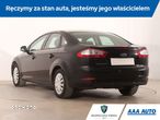 Ford Mondeo - 5