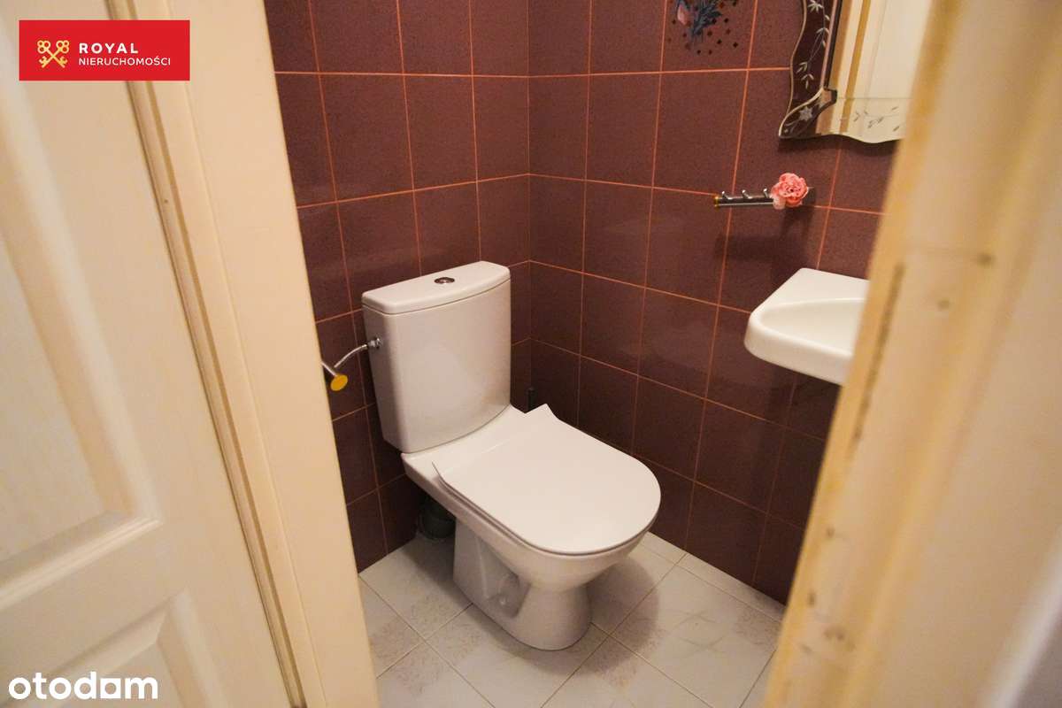 Jasne i przestronne 4-pokojowe z 3 balkonami-10