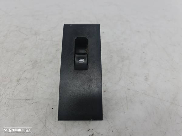 Botao Vidro Direito Drt Seat Toledo Iv (Kg3) - 1