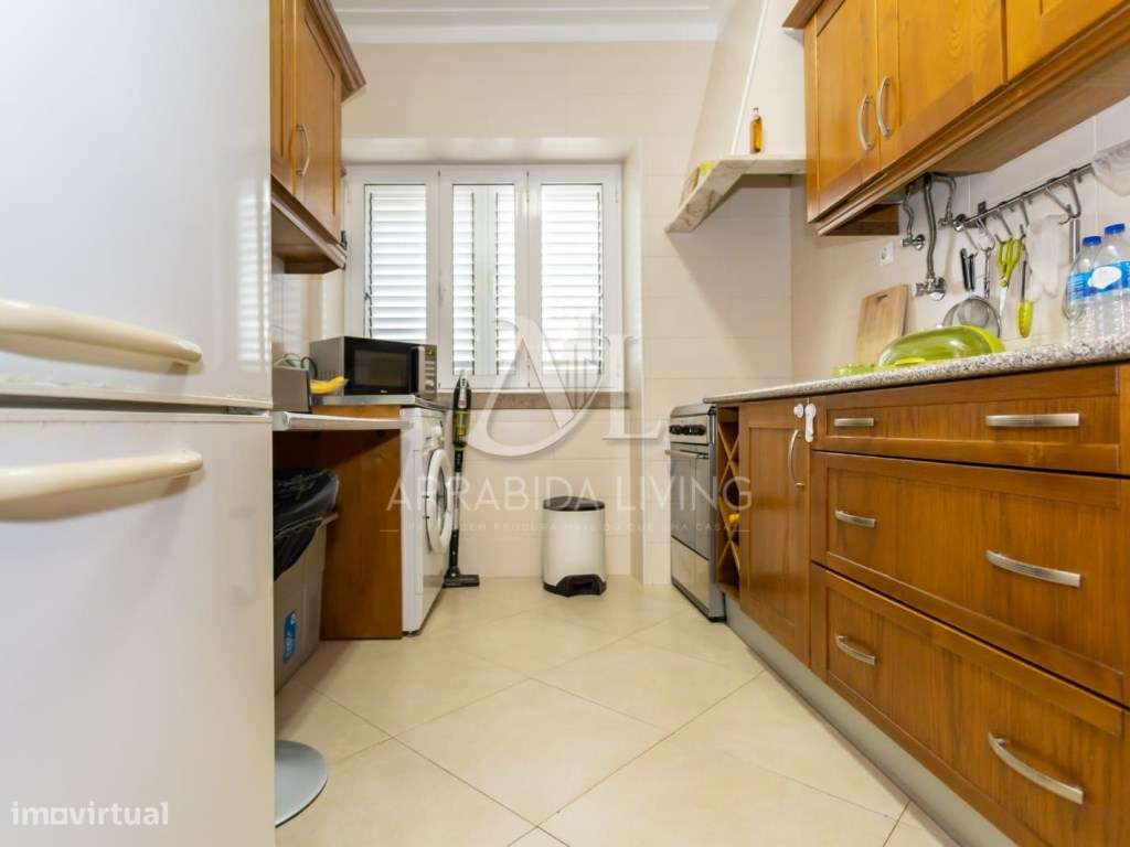 Moradia Isolada - Bi Familiar - Amoreiras - Setúbal-12