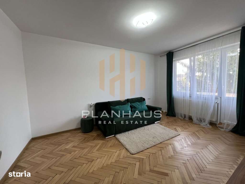 Apartament 3 camere ,Iuliu Maniu, la 2 min de Universitatea de Nord - Imagine principală: 1/16