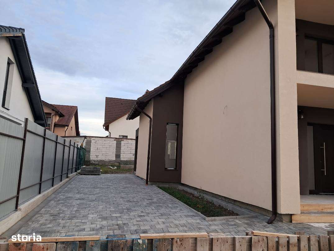 Casa noua in Sura Mica-5