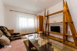 Apartament 2 camere, str Infanteristilor-Bld Mihai Viteazu