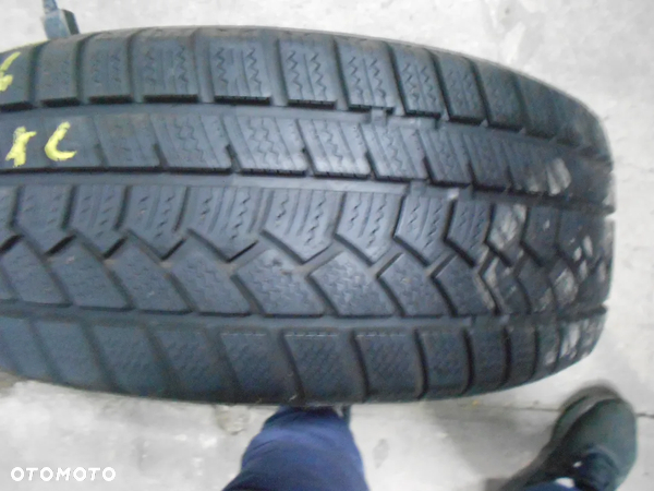 OPONA POJEDYNKA 215/55r16 GOLDLINE WINTER -GLW1 XL  DOT 2417 8.8MM - 2