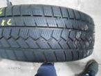 OPONA POJEDYNKA 215/55r16 GOLDLINE WINTER -GLW1 XL  DOT 2417 8.8MM - 2