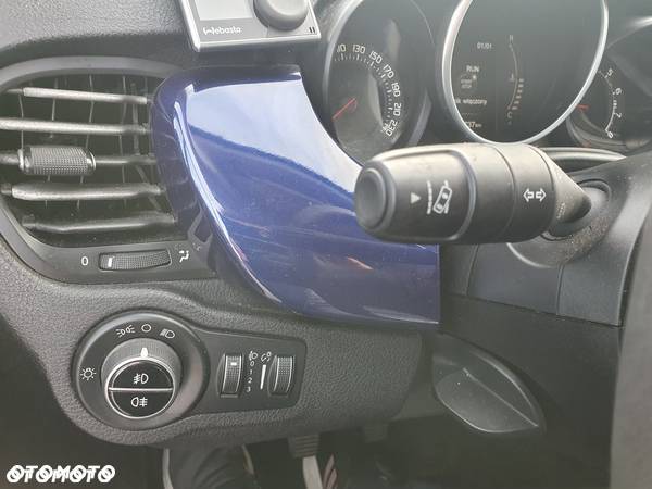 Fiat 500X 1.4 MultiAir Lounge - 35